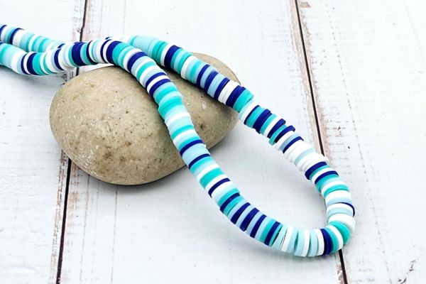 Les erreurs à éviter quand on débute avec les perles heishi