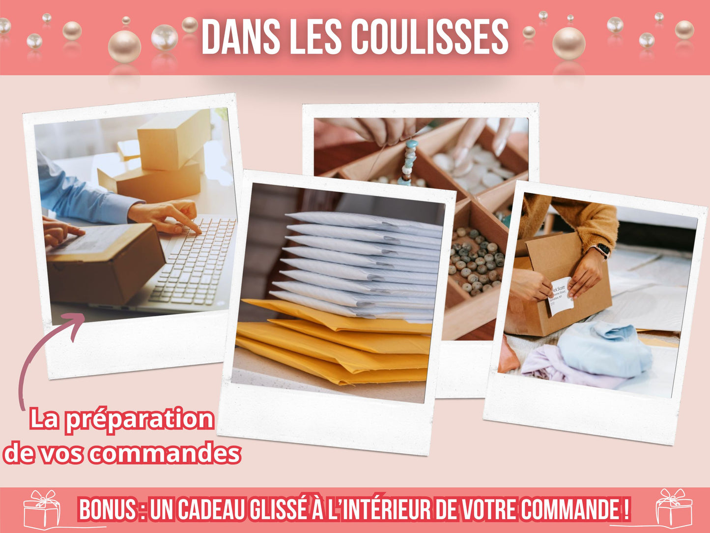 dans les coulisses de creawish