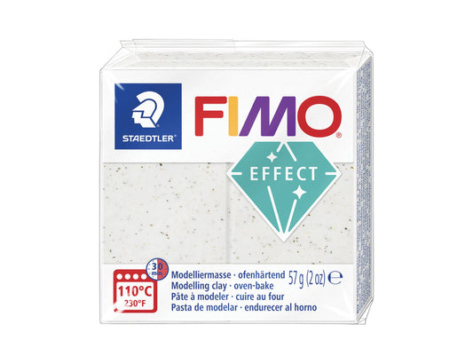 Pâte Fimo Effect botanique 57g – Algue marine n°070
