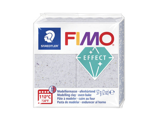 Pâte Fimo Effect botanique 57g – Mauve n°670