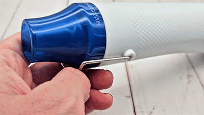 Pistolet à Air Chaud - Heat Gun